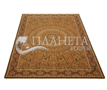 Шерстяний килим Agnus Liwia Oliwka - Висока якість за найкращою ціною в Україні